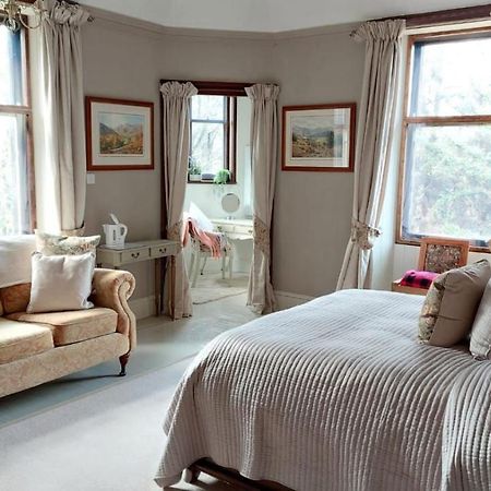 Isla Bank House Bed and Breakfast Keith Εξωτερικό φωτογραφία