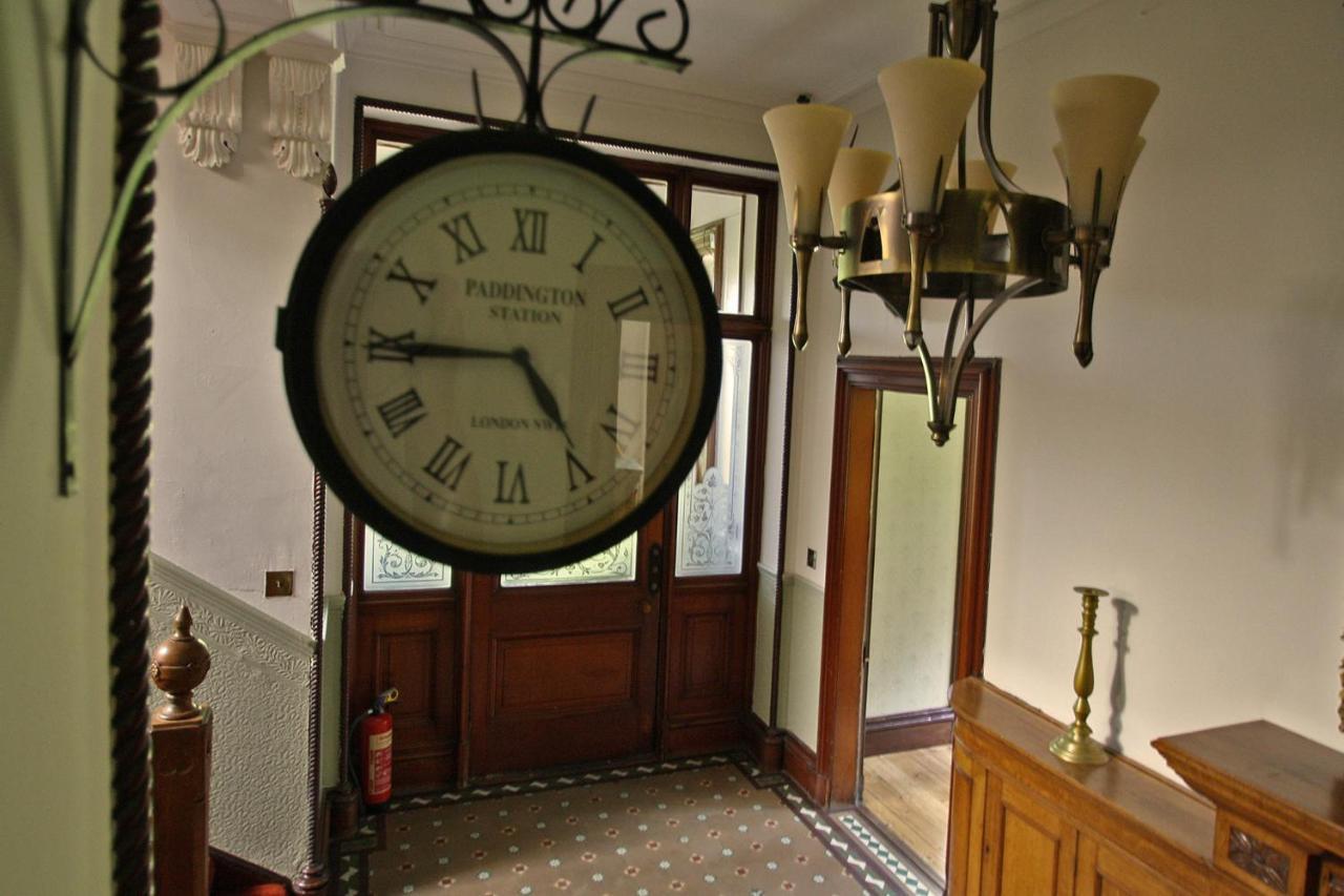 Isla Bank House Bed and Breakfast Keith Εξωτερικό φωτογραφία