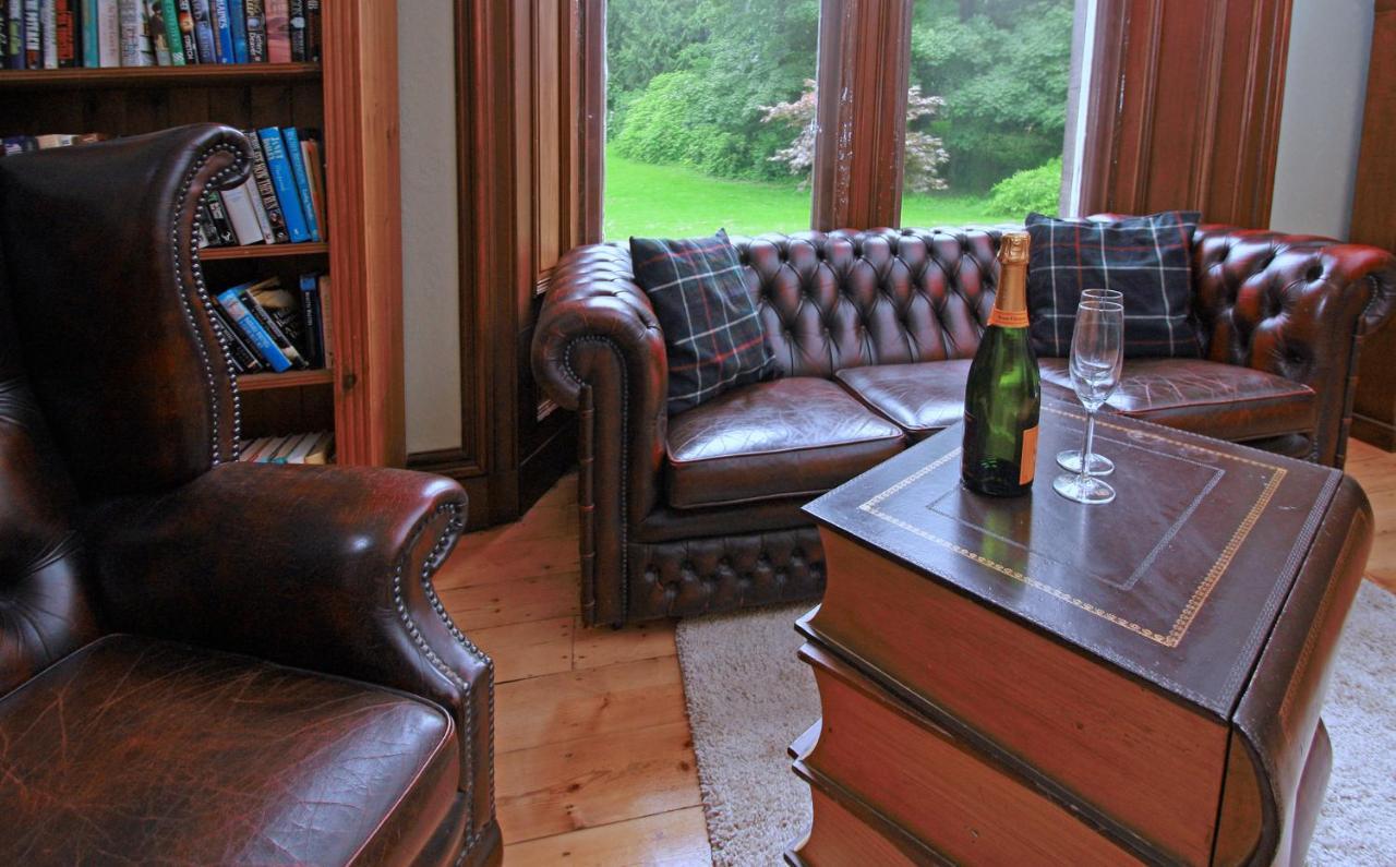 Isla Bank House Bed and Breakfast Keith Εξωτερικό φωτογραφία