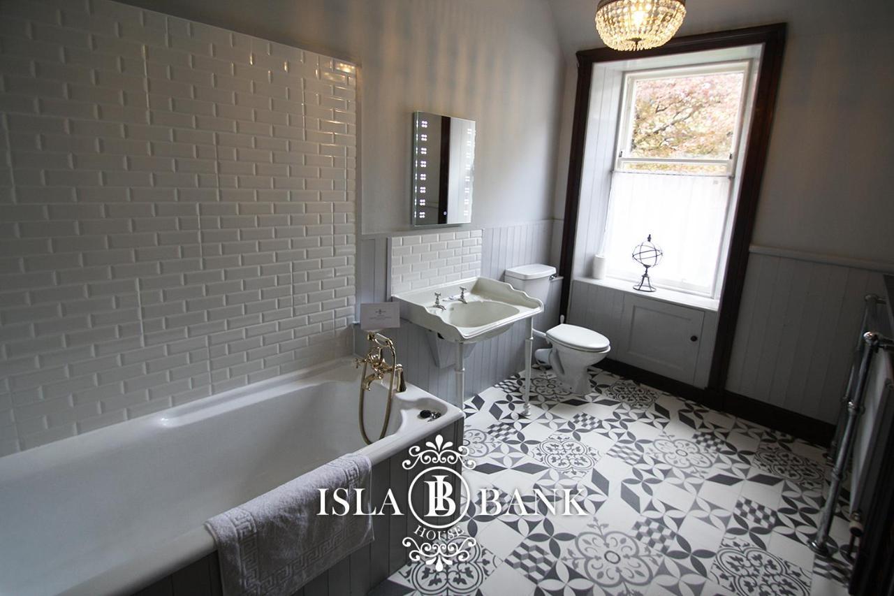 Isla Bank House Bed and Breakfast Keith Εξωτερικό φωτογραφία