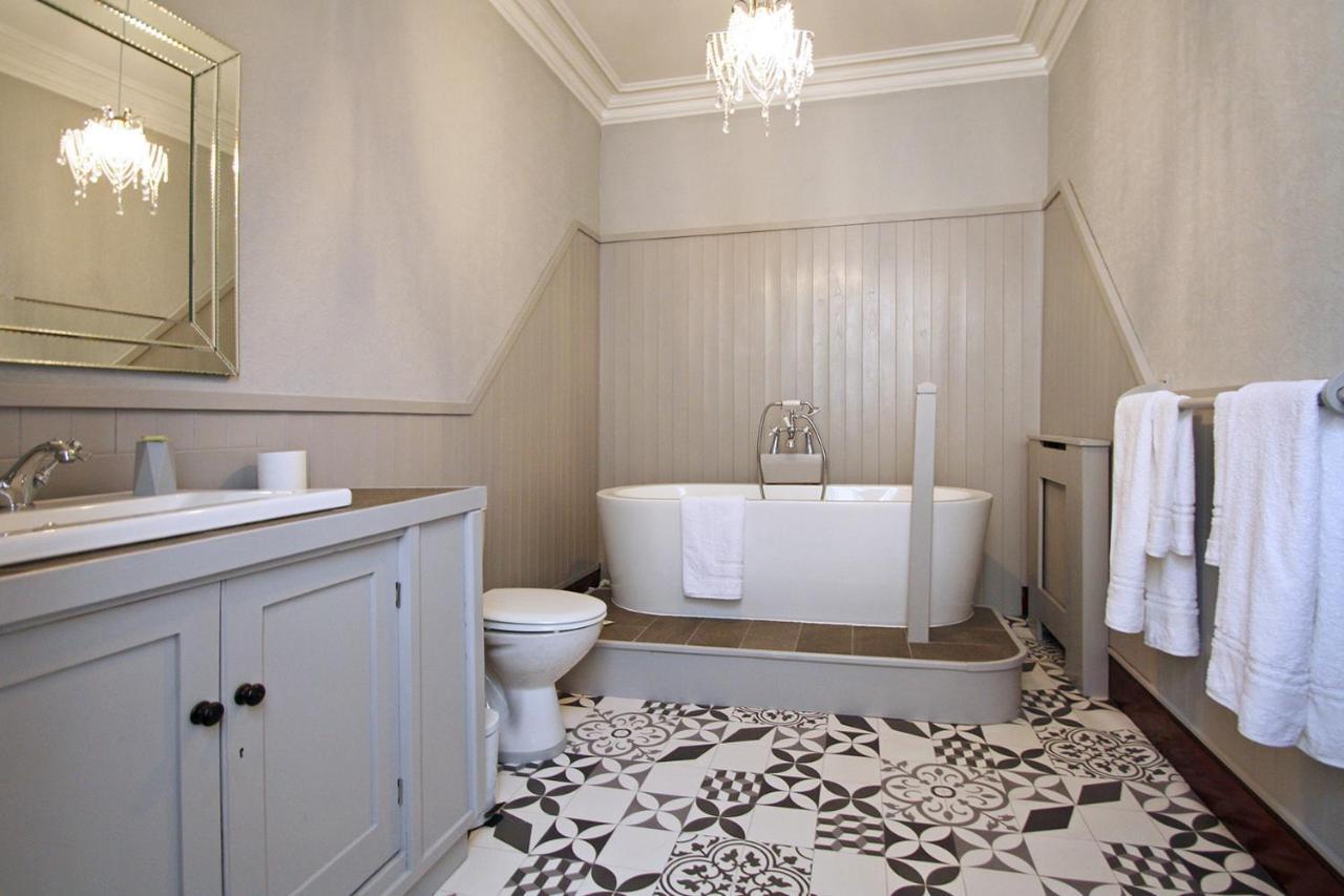 Isla Bank House Bed and Breakfast Keith Εξωτερικό φωτογραφία