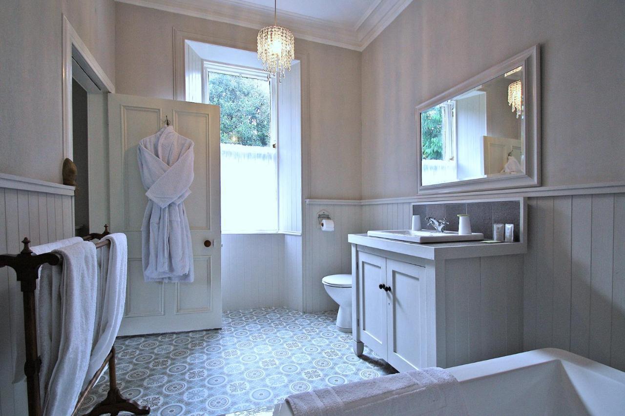 Isla Bank House Bed and Breakfast Keith Εξωτερικό φωτογραφία