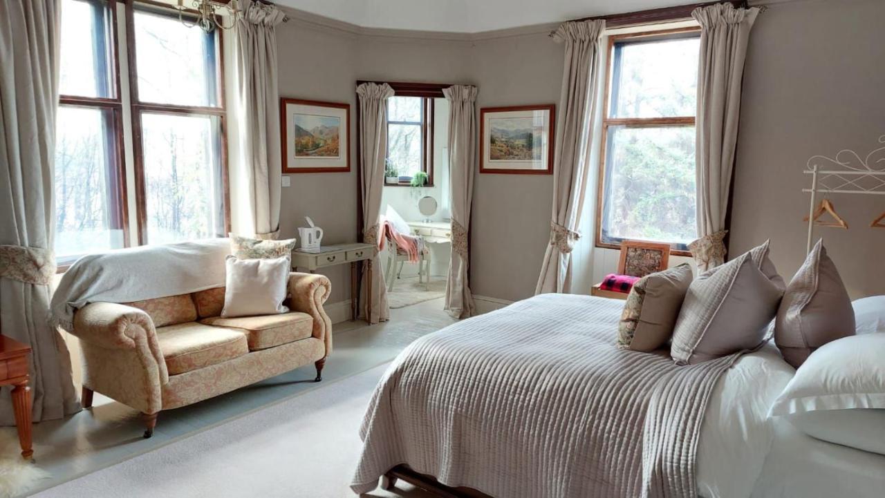 Isla Bank House Bed and Breakfast Keith Εξωτερικό φωτογραφία