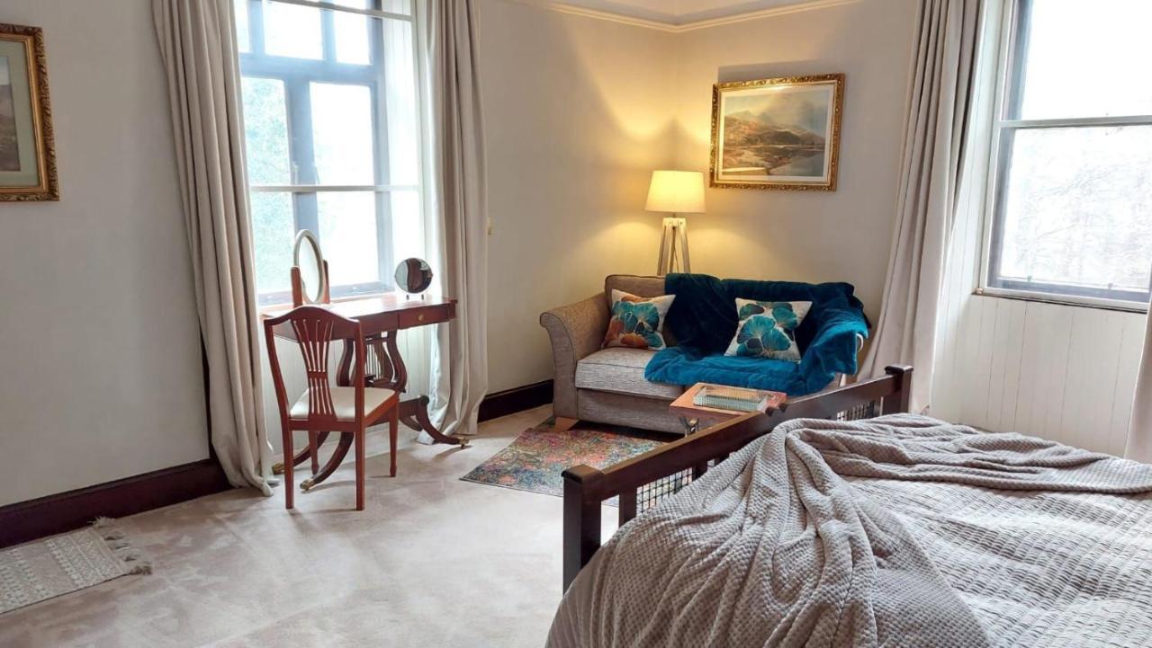 Isla Bank House Bed and Breakfast Keith Εξωτερικό φωτογραφία