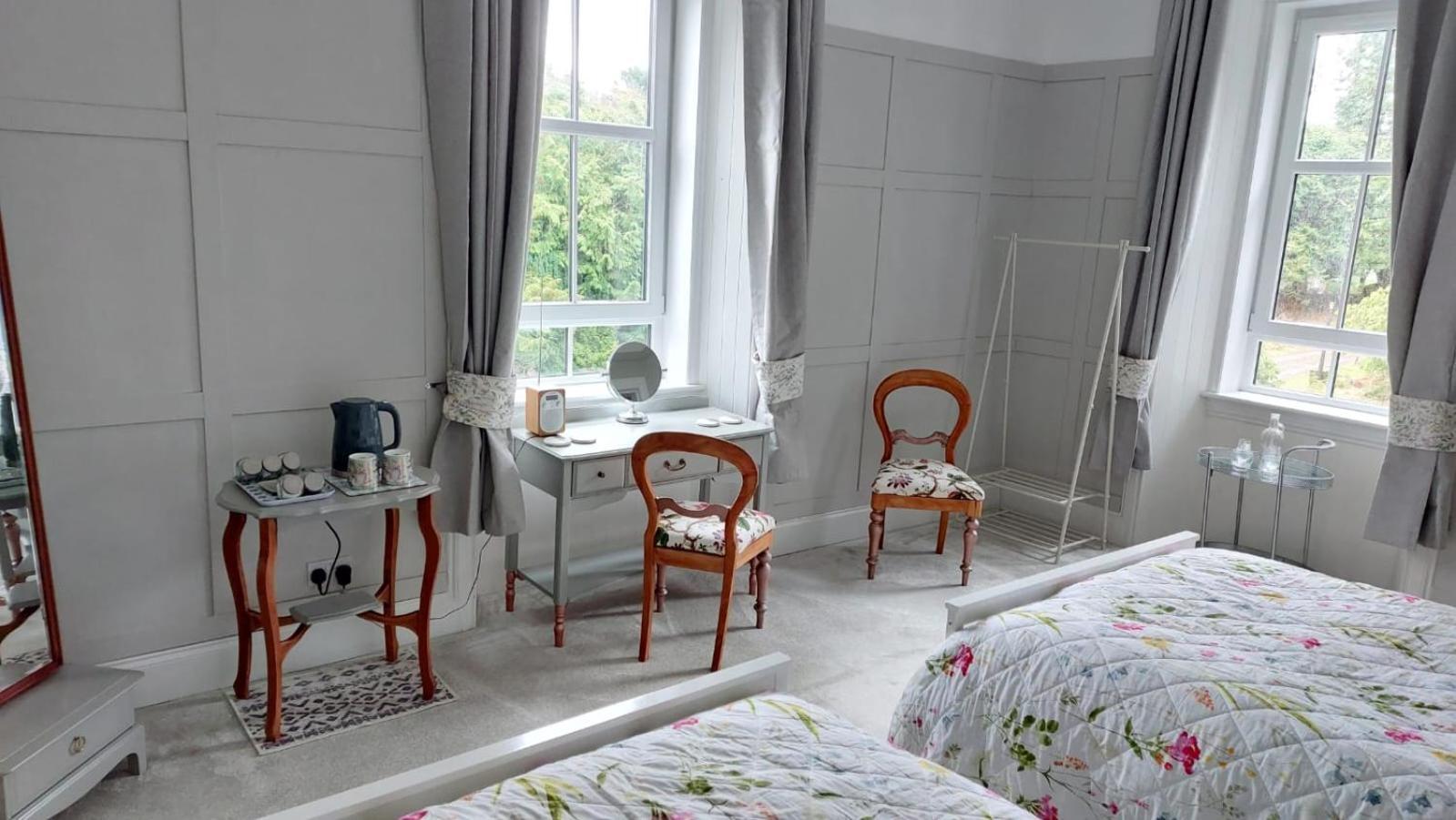 Isla Bank House Bed and Breakfast Keith Εξωτερικό φωτογραφία