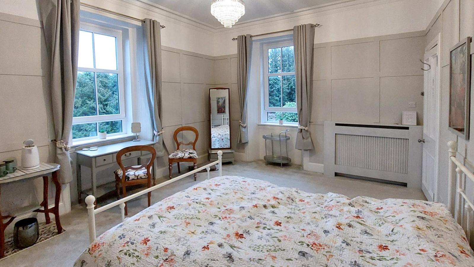 Isla Bank House Bed and Breakfast Keith Εξωτερικό φωτογραφία
